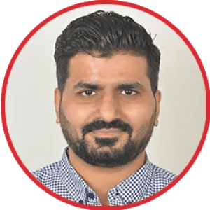 Pankaj Sharma