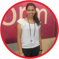 Ileena Fernandes