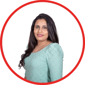 Archna Lalwani