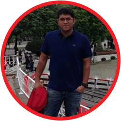 Samit Ajgaonkar