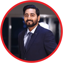 Satish Shankar