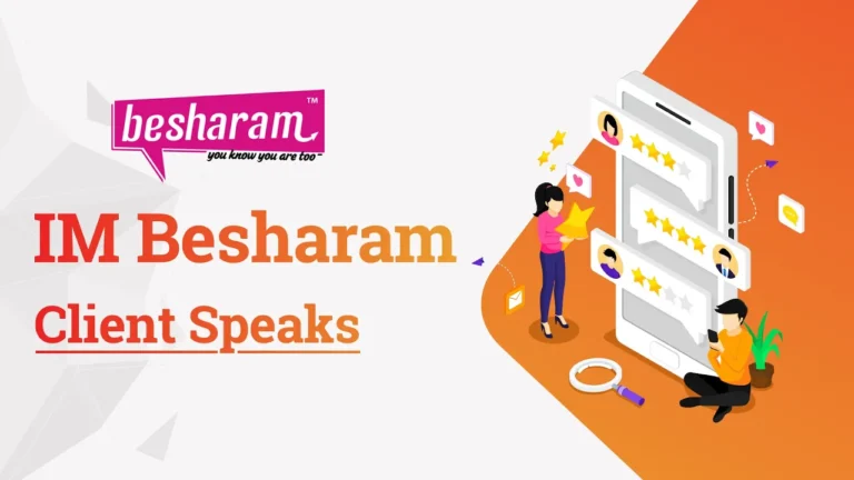 besharamclient