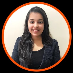 Jhanvi Gilitwala