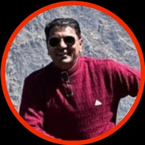 Col. Vipul Tyagi