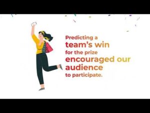 An Interactive T20 World Cup Campaign That Attained A Massive Organic Reach & Engagement | Raskik
