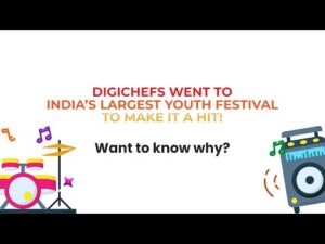 Youth Festival Case Study Event Marketings | Ajeenkya DY Patil & Y20