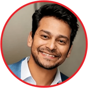 Siddharth Agarwal